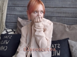 Elaseacutea