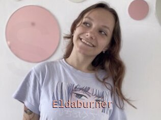 Eldaburner