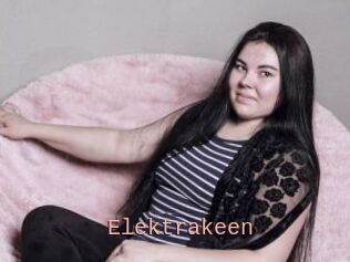 Elektrakeen