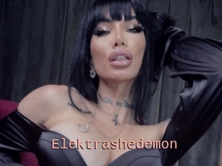 Elektrashedemon