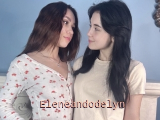 Eleneandodelyn
