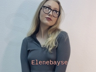 Elenebayse