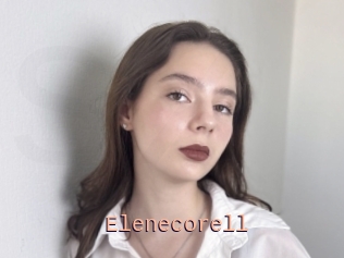 Elenecorell