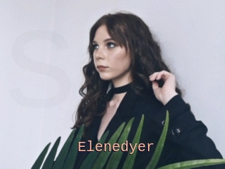 Elenedyer
