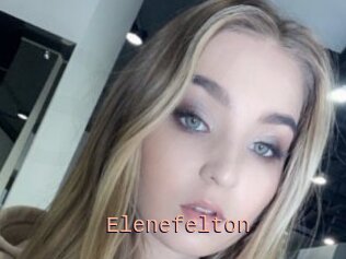 Elenefelton