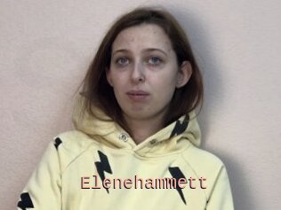 Elenehammett
