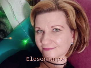 Elesonharper
