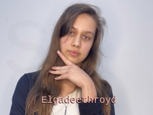 Elgadeethroyd