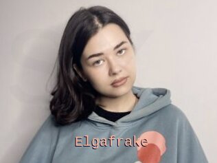 Elgafrake