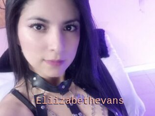 Eliizabethevans