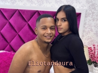 Eliotandaura