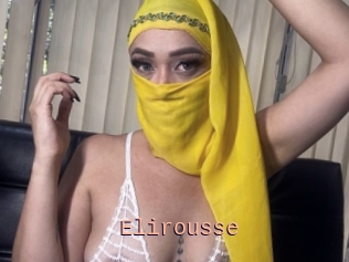 Elirousse