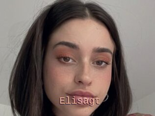 Elisagt
