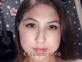 Elisaparsons