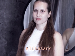 Elisasans