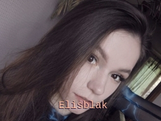 Elisblak
