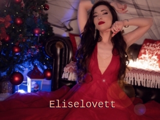 Eliselovett