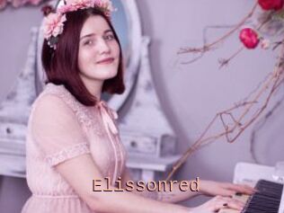 Elissonred