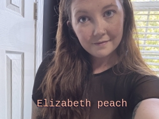 Elizabeth_peach