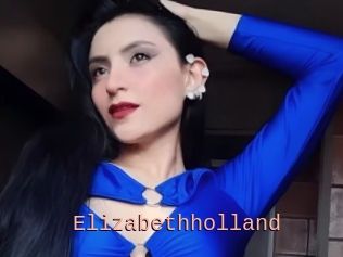 Elizabethholland