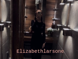Elizabethlarsone