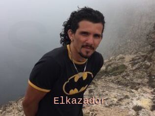 Elkazador