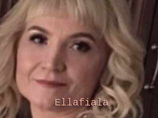 Ellafiala
