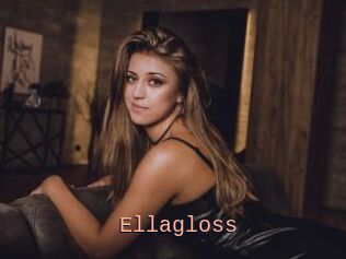 Ellagloss