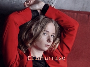 Ellaharrise