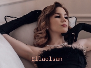 Ellaolsan