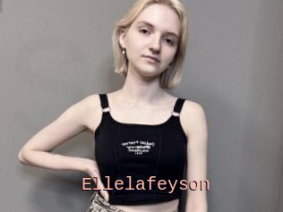 Ellelafeyson