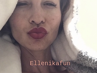 Ellenikafun