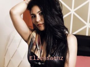 Ellensaenz