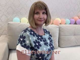 Ellesonharper