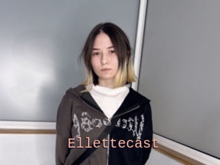 Ellettecast