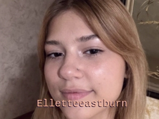 Elletteeastburn