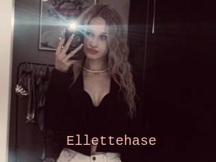 Ellettehase