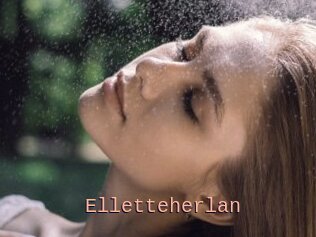 Elletteherlan