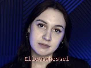 Ellettehessel