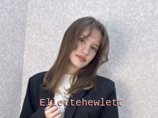 Ellettehewlett