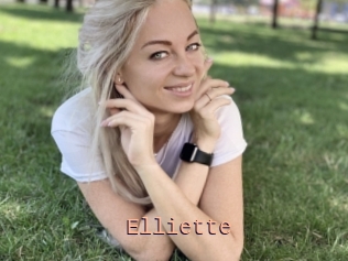 Elliette