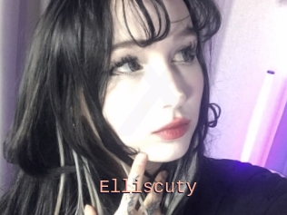 Elliscuty