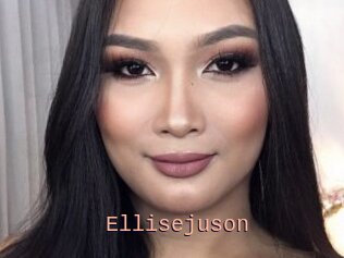 Ellisejuson