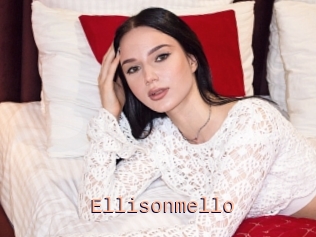 Ellisonmello