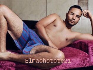 Elmachotote21