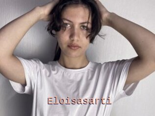 Eloisasarti