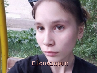 Elonazapun