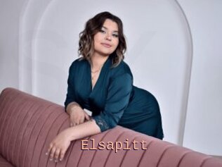 Elsapitt