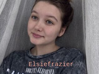Elsiefrazier