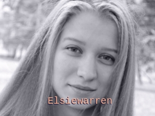 Elsiewarren